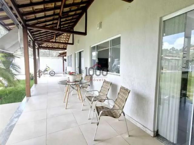 Casa venda em Região Geográfica Imediata de Juiz de Fora, Juiz de Fora