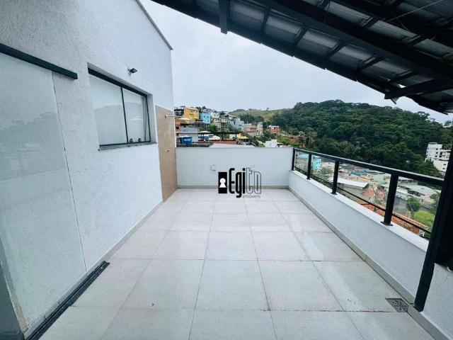 Casa venda em Renascença, Juiz de Fora
