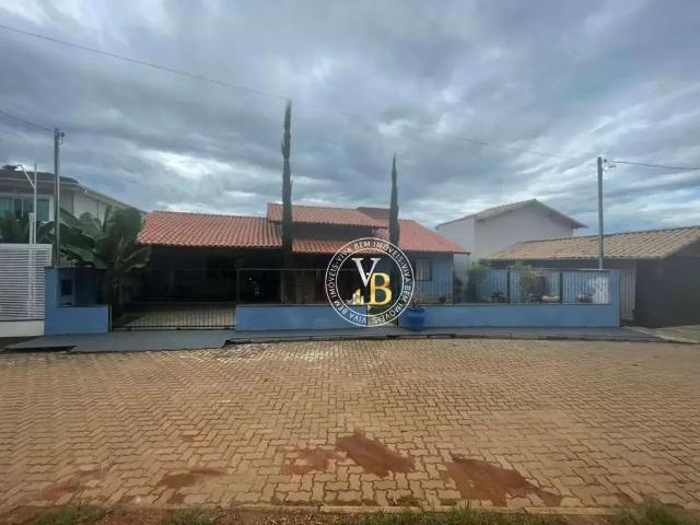 Casa venda em Região Geográfica Imediata de Juiz de Fora, Juiz de Fora