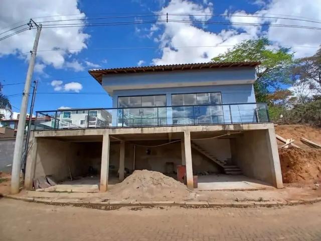 Casa venda em Região Geográfica Imediata de Juiz de Fora, Juiz de Fora