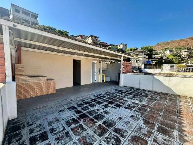 Casa venda em Região Geográfica Imediata de Juiz de Fora, Juiz de Fora