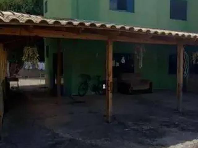 Casa venda em Região Geográfica Imediata de Juiz de Fora, Juiz de Fora