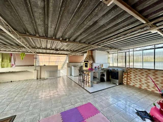 Casa venda em Região Geográfica Imediata de Juiz de Fora, Juiz de Fora