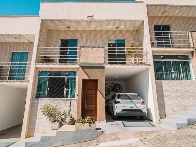 Casa venda em Região Geográfica Imediata de Juiz de Fora, Juiz de Fora