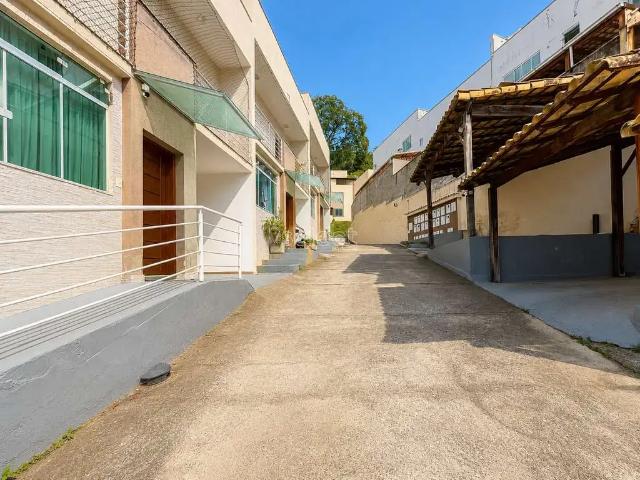Casa venda em Região Geográfica Imediata de Juiz de Fora, Juiz de Fora