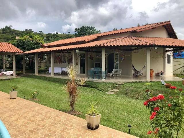 Casa venda em Região Geográfica Imediata de Juiz de Fora, Juiz de Fora