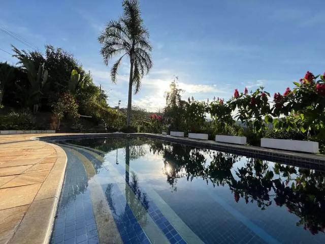 Casa venda em Região Geográfica Imediata de Juiz de Fora, Juiz de Fora