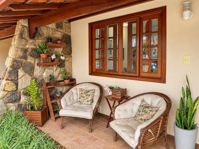 Casa venda em Parque Imperial, Juiz de Fora