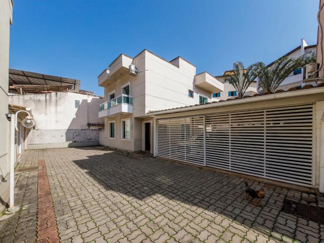 Casa venda em Adolpho Vireque, Juiz de Fora