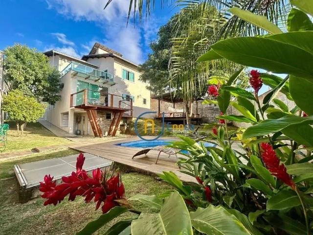 Casa venda em Grama, Juiz de Fora