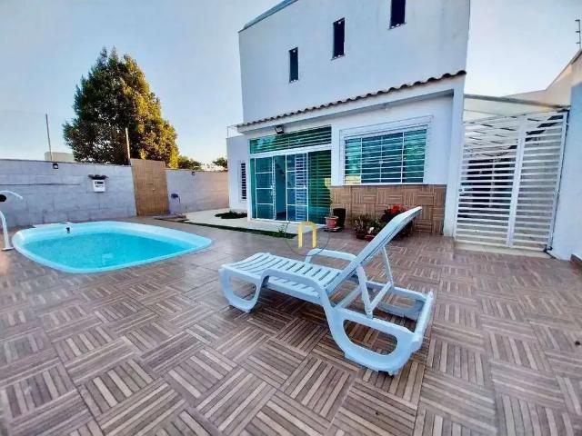 Casa venda em Grama, Juiz de Fora