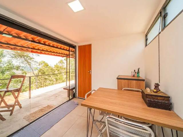 Casa venda em Região Geográfica Imediata de Juiz de Fora, Juiz de Fora