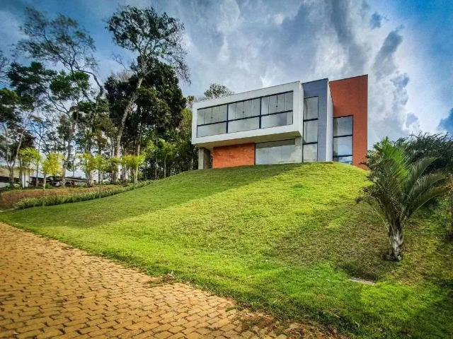 Casa venda em Região Geográfica Imediata de Juiz de Fora, Juiz de Fora