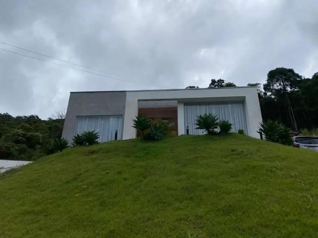 Casa venda em Região Geográfica Imediata de Juiz de Fora, Juiz de Fora