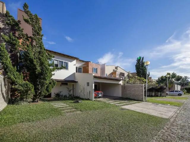 Casa venda em Novo Horizonte, Juiz de Fora