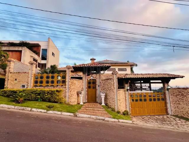 Casa venda em Jardim de Alá, Juiz de Fora