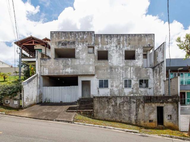 Casa venda em Novo Horizonte, Juiz de Fora