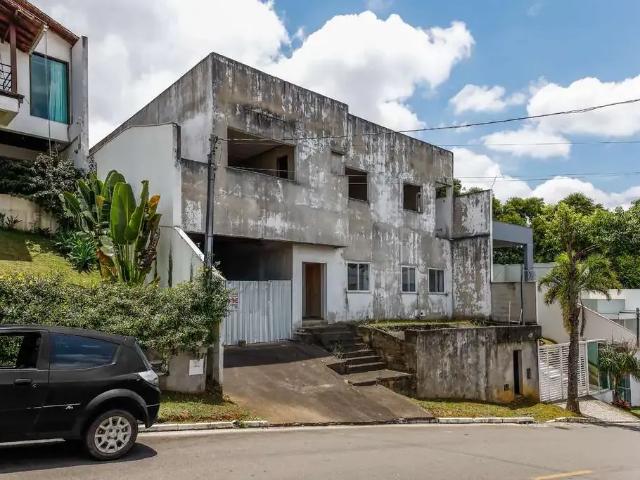 Casa venda em Região Geográfica Imediata de Juiz de Fora, Juiz de Fora
