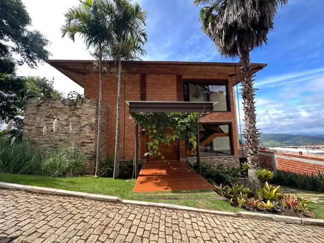 Casa venda em Chácara Passos Del Rey, Juiz de Fora