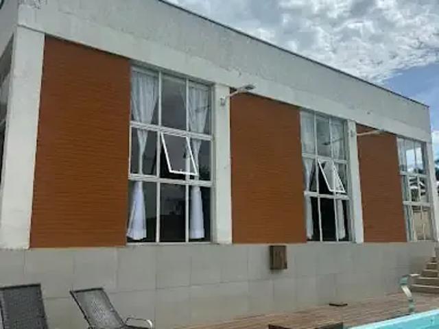 Casa venda em Região Geográfica Imediata de Juiz de Fora, Juiz de Fora
