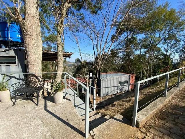 Casa venda em Região Geográfica Imediata de Juiz de Fora, Juiz de Fora