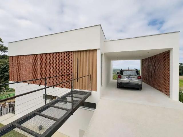 Casa venda em Chácara Passos Del Rey, Juiz de Fora