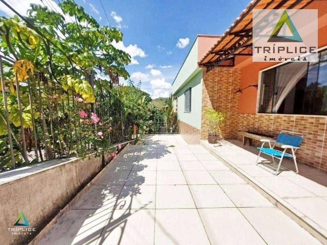 Casa venda em Região Geográfica Imediata de Juiz de Fora, Juiz de Fora