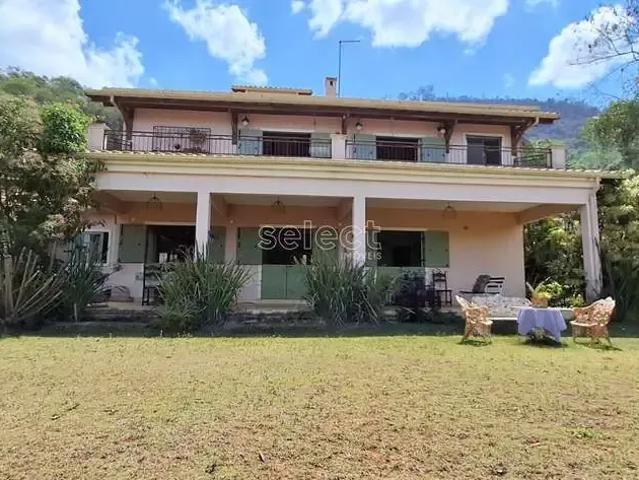 Casa venda em Região Geográfica Imediata de Araxá, Araxá