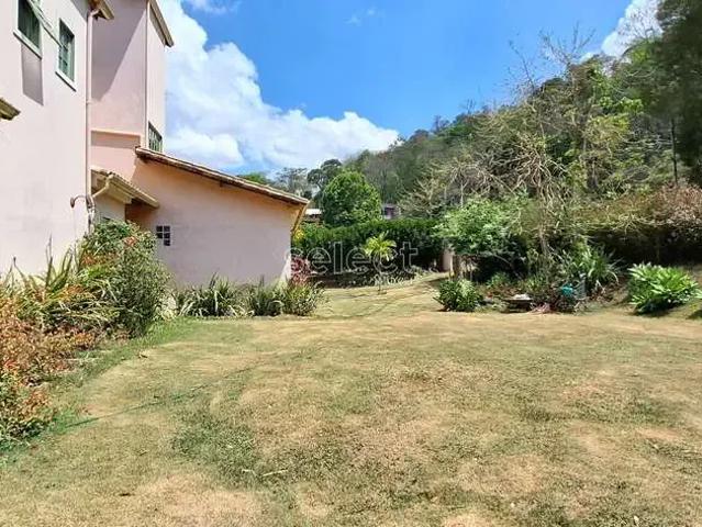 Casa venda em Região Geográfica Imediata de Araxá, Araxá