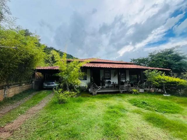 Casa venda em Região Geográfica Imediata de Juiz de Fora, Juiz de Fora