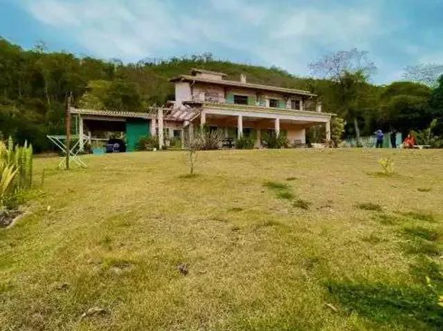 Casa venda em Região Geográfica Imediata de Juiz de Fora, Juiz de Fora
