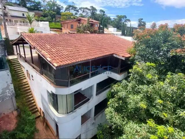 Casa venda em Região Geográfica Imediata de Juiz de Fora, Juiz de Fora