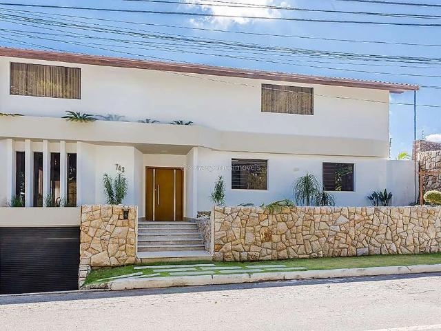 Casa venda em Parque Imperial, Juiz de Fora