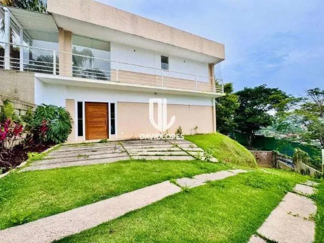 Casa venda em Jardim da Serra, Juiz de Fora