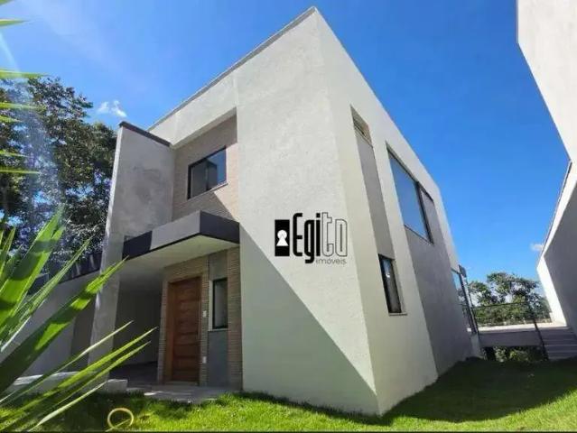 Casa venda em Novo Horizonte, Juiz de Fora