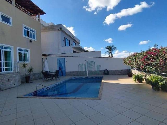Casa venda em Região Geográfica Imediata de Juiz de Fora, Juiz de Fora