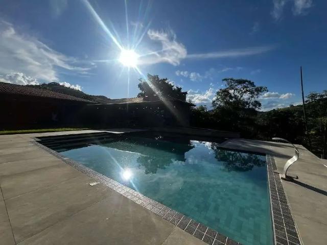 Casa venda em Região Geográfica Imediata de Juiz de Fora, Juiz de Fora