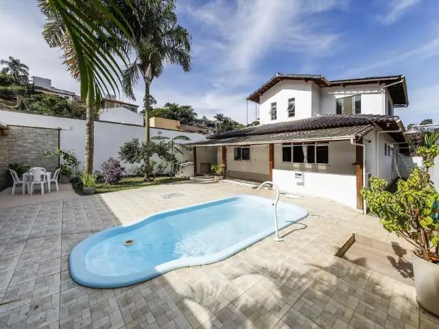 Casa venda em Região Geográfica Imediata de Juiz de Fora, Juiz de Fora