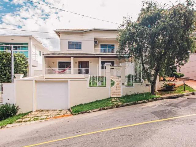 Casa venda em Região Geográfica Imediata de Juiz de Fora, Juiz de Fora