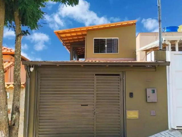 Casa venda em Região Geográfica Imediata de Juiz de Fora, Juiz de Fora