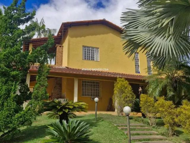 Casa venda em Região Geográfica Imediata de Juiz de Fora, Juiz de Fora