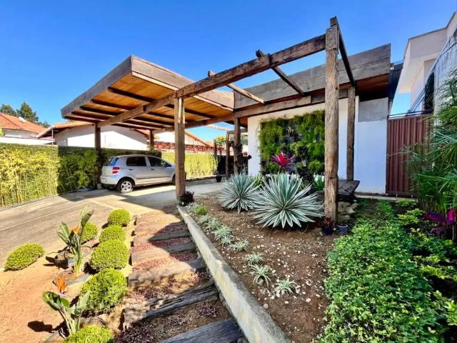Casa venda em Região Geográfica Imediata de Juiz de Fora, Juiz de Fora