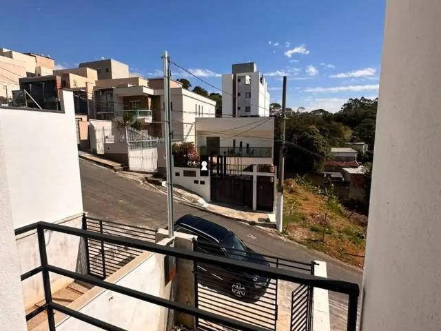 Casa venda em Região Geográfica Imediata de Juiz de Fora, Juiz de Fora