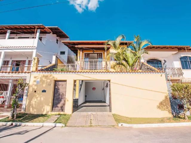 Casa venda em Região Geográfica Imediata de Juiz de Fora, Juiz de Fora