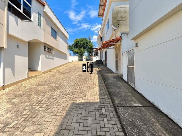 Casa venda em São Pedro, Juiz de Fora
