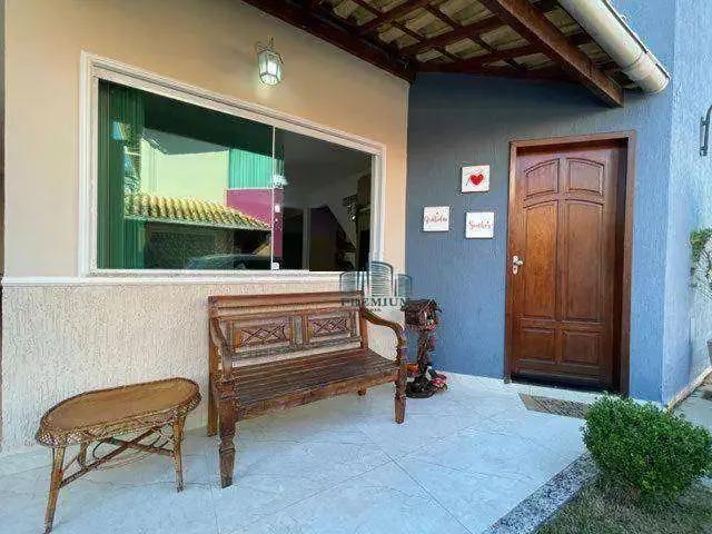 Casa venda em Região Geográfica Imediata de Juiz de Fora, Juiz de Fora