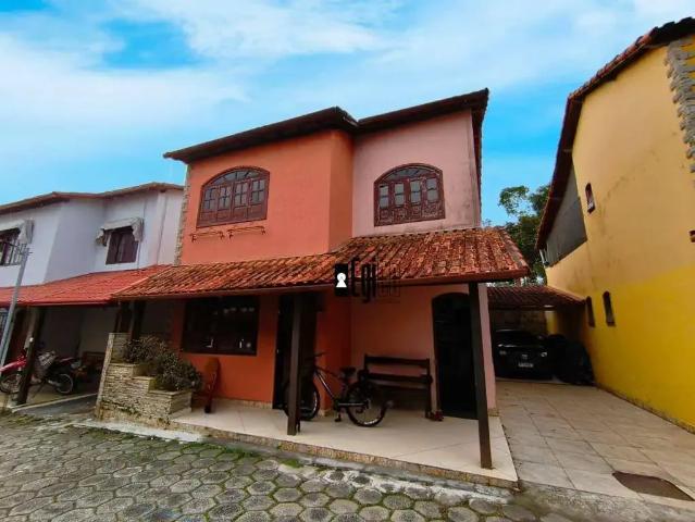Casa venda em Região Geográfica Imediata de Juiz de Fora, Juiz de Fora
