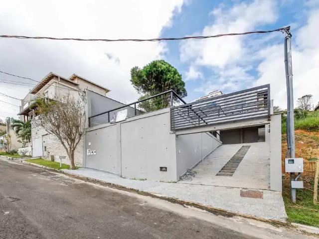 Casa venda em Região Geográfica Imediata de Juiz de Fora, Juiz de Fora