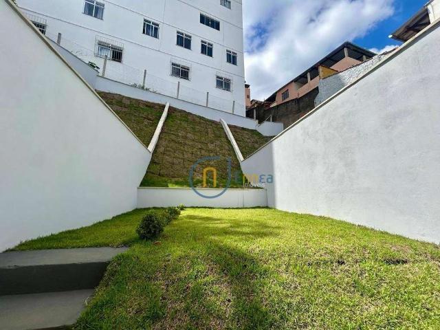 Casa venda em Região Geográfica Imediata de Juiz de Fora, Juiz de Fora