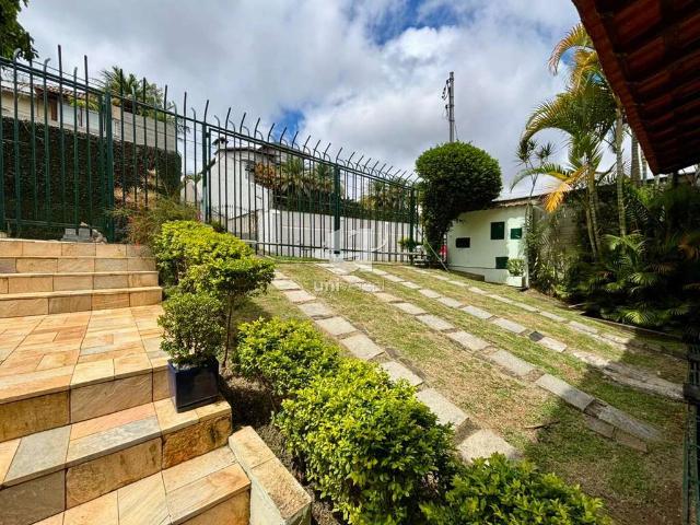 Casa venda em Serro Azul, Juiz de Fora